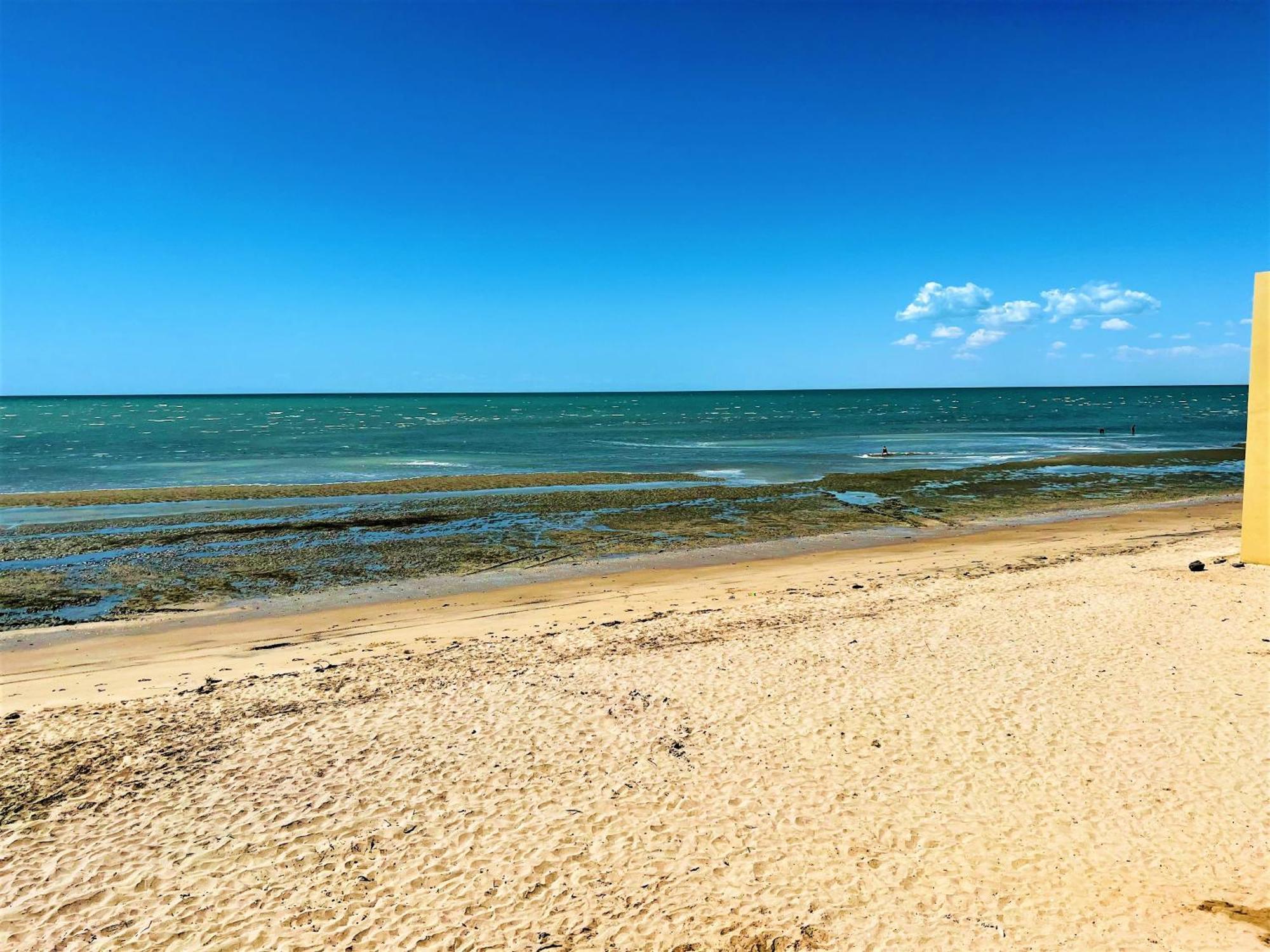 Rocky Point - Ocean Front - King - Suites - Sleeps12 - Gated - Pools Wi-Fi Bahia La Choya Exterior photo